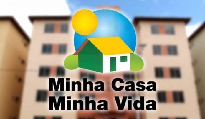 Minha Casa Minha Vida saiba como se cadastrar online para moradia P O Notícias