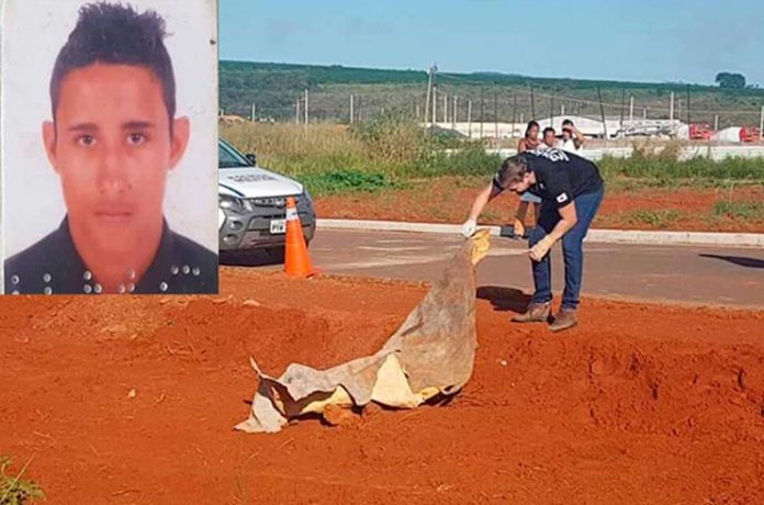 Jovem De 22 Anos é Morto A Facadas E Pedrada No 2º Homicídio Da Noite Em Patos De Minas Po 2081