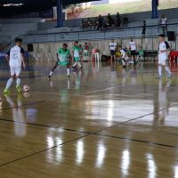 É tetra! Escola Municipal Carmem Celina goleia no Futsal Masculino e vai  para Etapa Regional dos Jogos Escolares de Minas Gerais - PO Hoje