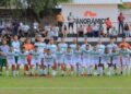 Nacional e Sparta são as equipes finalistas do Campeonato Regional da Liga Patense de Desportos de 2025