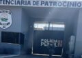 Policiais Penais flagram professora mantendo relações sexuais com detendo durante aula na escola estadual na Penitenciária de Patrocínio