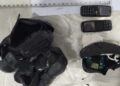 Cinco mulheres tentam entrar na Penitenciária de Patrocínio com drogas e celulares nas partes íntimas