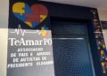 A Associação “TEAMAR” precisa do apoio da população para obter regularização junto ao Corpo de Bombeiros (AVCB) e registros nos órgãos Estadual e Federal