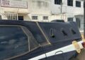 Suspeitos de matar jovem de 23 anos no Centro de Lagoa Formosa são presos em Operação das Polícias Civil e Militar