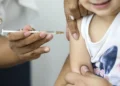 Campanha Nacional de Multivacinação termina nesta sexta-feira (31)