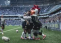 Atlético leva sustos, mas vence Ceará e respira no Brasileiro