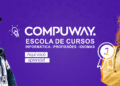 Compuway lança promoção especial de fim de ano e reforça: informática é o futuro!