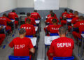 Enem para Pessoas Privadas de Liberdade registra maior número de inscritos desde 2017