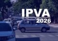 Pagamento à vista do IPVA 2026 em Minas garante desconto de 3% no imposto
