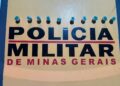 Passageiro de ônibus de 22 anos é preso por tráfico de drogas na BR-352, em Patos de Minas
