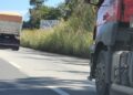 Estradas mineiras têm restrição para circulação de veículos de grande porte no Natal e Réveillon