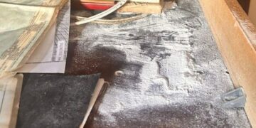 Jovem é preso por tráfico de drogas e ameaça a policiais e seus familiares em Lagoa Grande