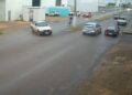Número de acidentes na Avenida Engenheiro Eli Pinheiro assusta comerciantes e moradores de Presidente Olegário