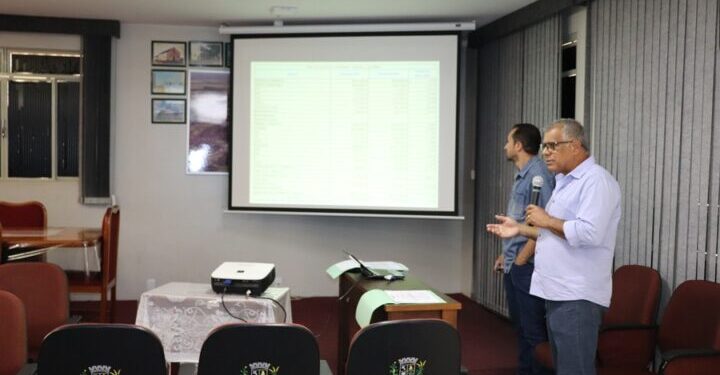 Prefeitura de Presidente Olegário cumpre as metas previstas em Lei e fecha o ano de 2025 com saldo positivo