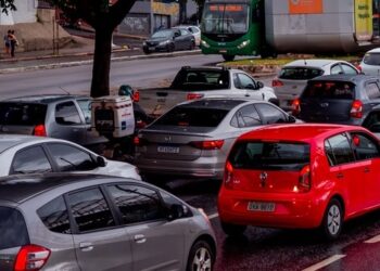 Nova regra do Governo de Minas permite compra de placas veiculares em qualquer cidade do estado