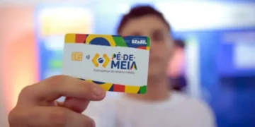 MEC atualiza regras do programa Pé-de-Meia para este ano