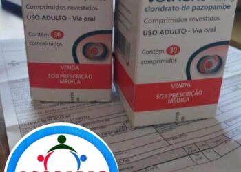 Solidariedade em Ação: ASSOAPAC apoia o primeiro mês de tratamento do adolescente Vinicius