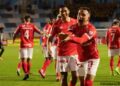 Atlético perde para Cienciano e termina rodada na lanterna de grupo da Sul-Americana