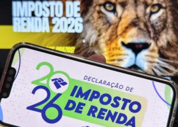 Imposto de Renda 2026: quem não entregar declaração dentro do prazo está sujeito a multa