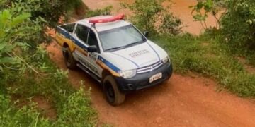Homem é agredido e ameaçado de morte em conflito entre vizinhos na zona rural de Rio Paranaíba
