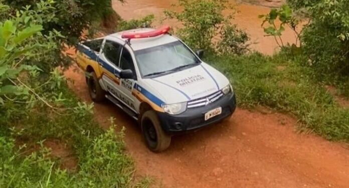 Homem é agredido e ameaçado de morte em conflito entre vizinhos na zona rural de Rio Paranaíba