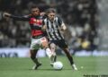 Atlético joga mal, é goleado pelo Flamengo em casa e segue jejum no Brasileiro