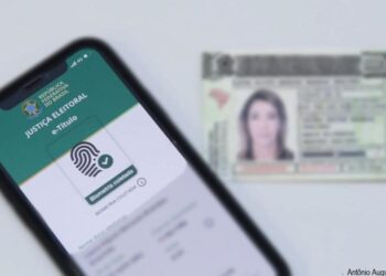 Justiça alerta para golpe com cobrança para regularização título de eleitor