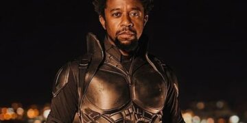 Ator patense se destaca em “Corvos”, filme de curta duração que acaba de chegar aos streamings