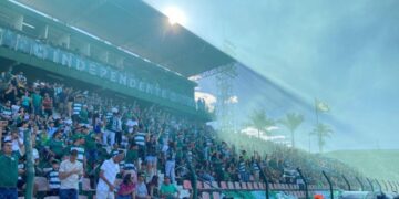 Confira quais jogadores já foram anunciados pelo Mamoré para a disputa do Módulo II 2026