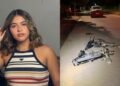 Morre menina de 13 anos atingida por Amarok enquanto andava de bicicleta elétrica em Brasilândia de Minas