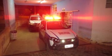 Homem é morto a facada após desentendimento em Carmo do Paranaíba; suspeito segue foragido