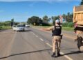 Operação Semana Santa reforça fiscalização e mantém restrições nas rodovias de Minas Gerais