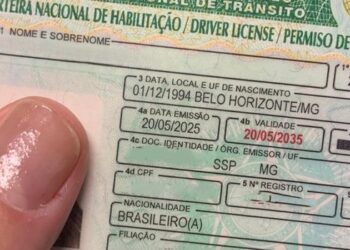 Detran-MG publica novos valores para avaliações psicológicas e exames de aptidão física e mental