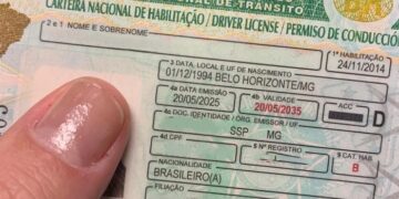 Detran-MG publica novos valores para avaliações psicológicas e exames de aptidão física e mental