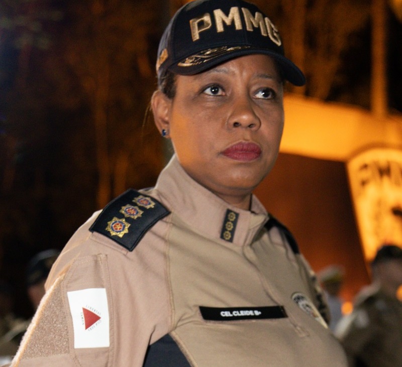 Polícia Militar de Minas Gerais terá novo comando-geral