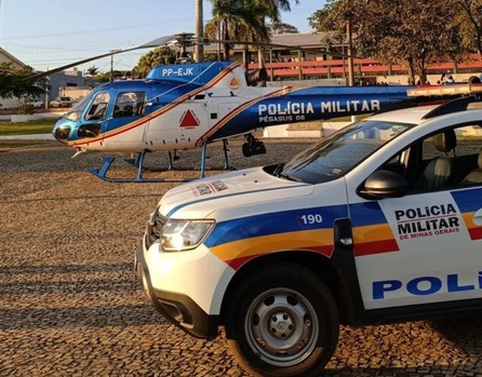 Operação contra quadrilha de desmanche clandestino cumpre 40 mandados em Patos de Minas e região
