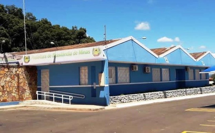 MP processa Prefeito e Presidente da Câmara por nepotismo em Brasilândia de Minas