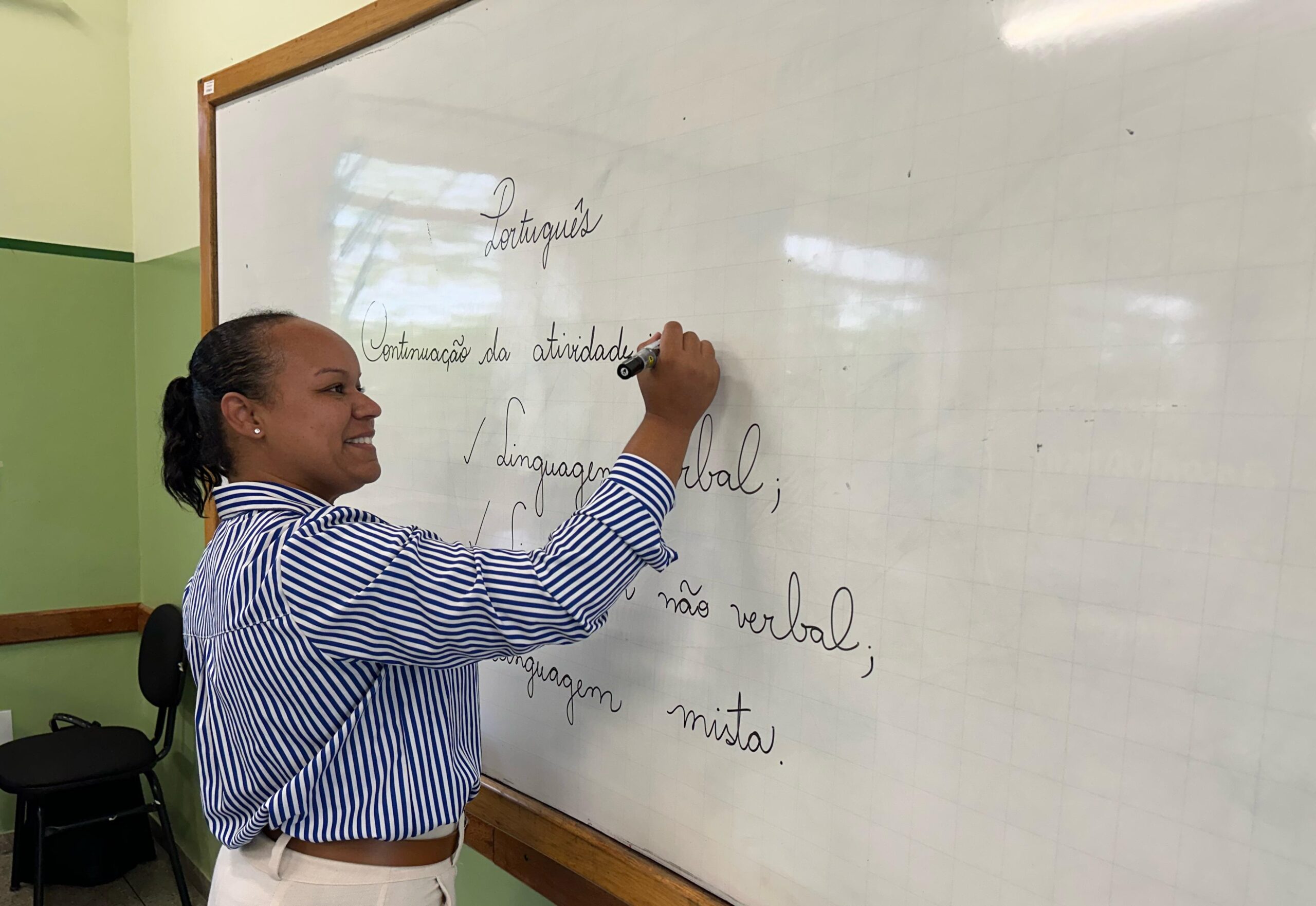 Governo de Minas nomeia 92 novos servidores para reforçar a rede estadual de educação
