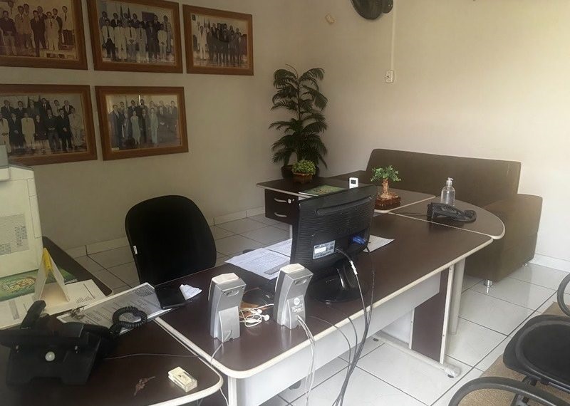 Câmara Municipal de Presidente Olegário abre processo seletivo simplificado para o cargo de secretário (a)