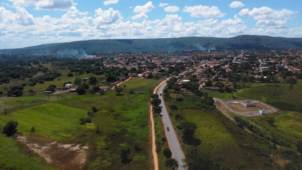 Criança vítima de estupro em Brasilândia de Minas pode ter sido dopada pelo autor; caso é investigado