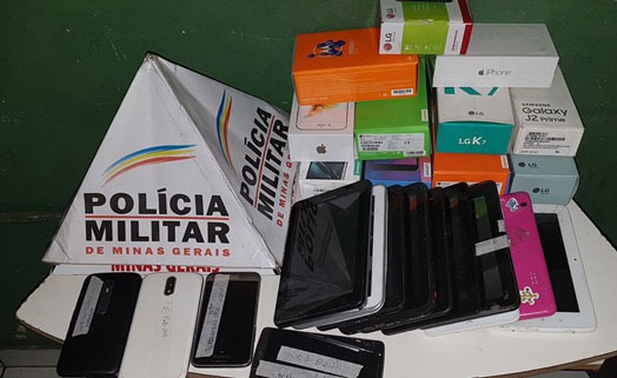 Furto de celular agora pode render até 10 anos de prisão; veja as principais mudanças na lei
