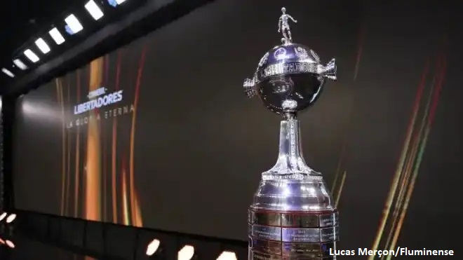 Libertadores tem times das oitavas de final definidos; veja lista