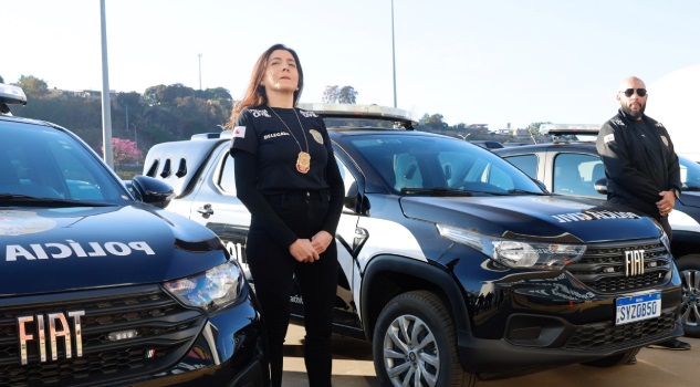 Governo do Estado homologa resultado final do concurso para delegado da Polícia Civil de Minas Gerais
