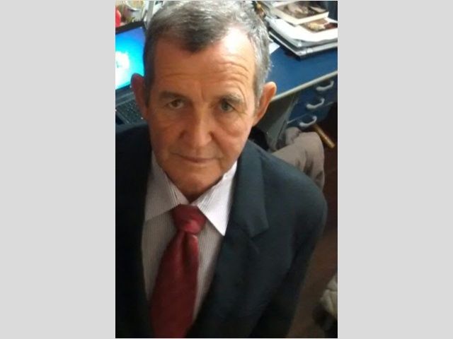 Morre aos 72 anos ex-vereador de Presidente Olegário Antônio Nogueira