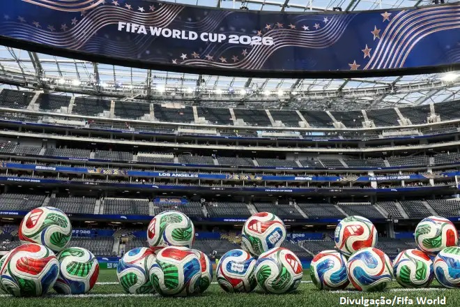 Copa do Mundo: veja todas seleções classificadas para a fase de 16 avos de final