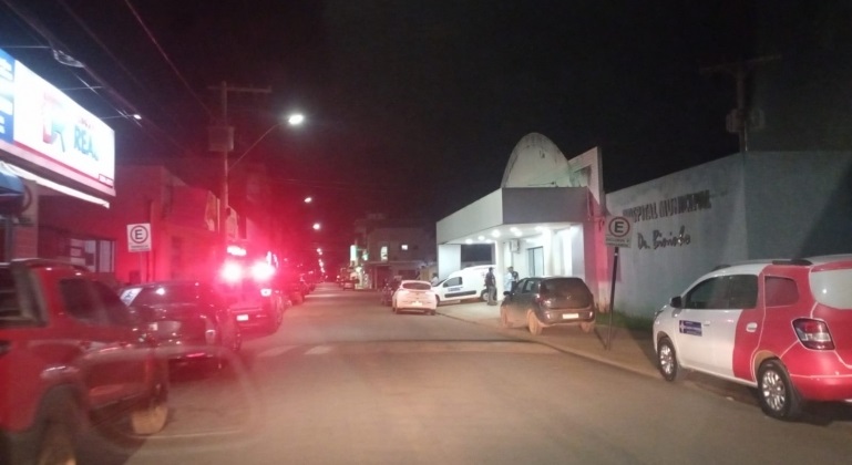 Mulher de 26 anos é estuprada em Lagoa Formosa após confraternização em residência no bairro Bom Retiro