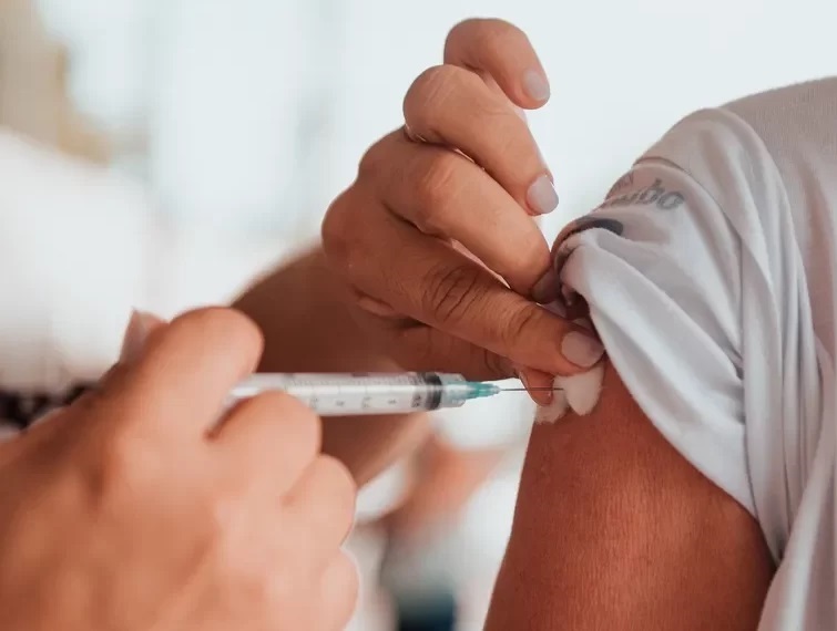 Presidente Olegário realiza “Dia D” da Multivacinação neste sábado (20) com foco em crianças e adolescentes