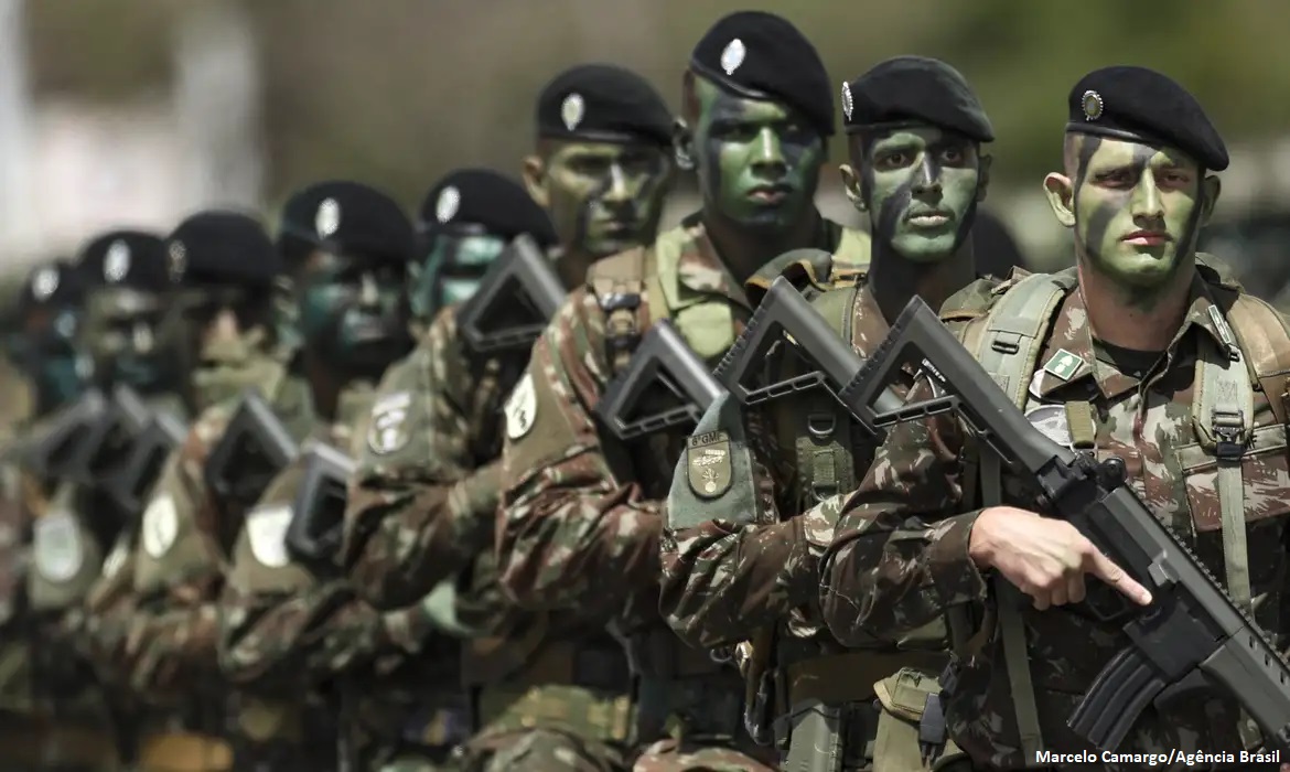 Prazo para alistamento militar de jovens termina nesta terça-feira