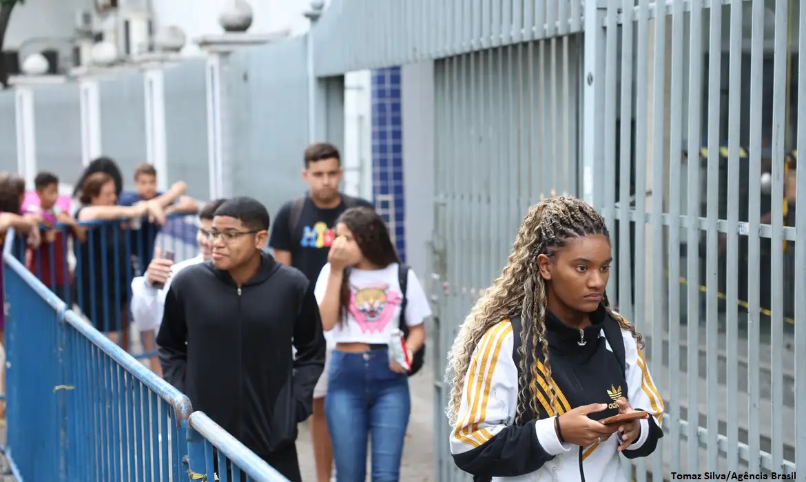 Prazo de inscrição para o Enem é prorrogado até 12 de junho