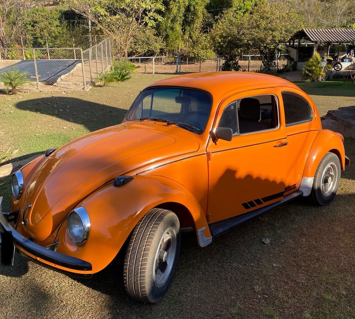 Arraiá do Lar Santa Rita, Sorteio de fusca e jogo do Brasil: Sábado promete movimentar Presidente Olegário